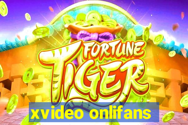 xvideo onlifans